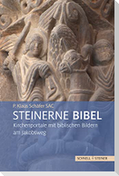 Steinerne Bibel