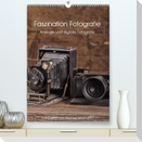 Faszination Fotografie (Premium, hochwertiger DIN A2 Wandkalender 2023, Kunstdruck in Hochglanz)