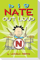 Big Nate Out Loud
