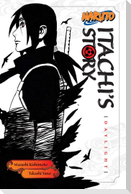 Naruto: Itachi's Story, Vol. 1