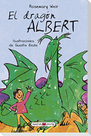 El dragón Albert