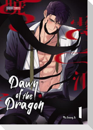 Dawn of the Dragon 01