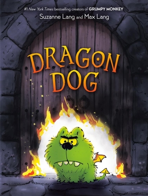 Lang, Suzanne. Dragon Dog. Random House LLC US, 2026.