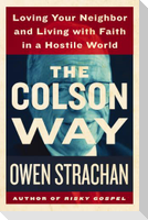The Colson Way