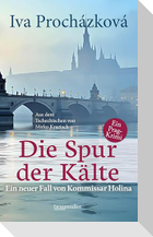 Die Spur der Kälte