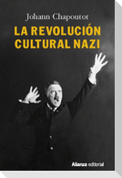 La revolución cultural nazi