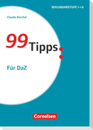 99 Tipps - Für DaZ