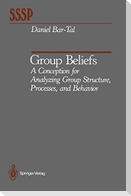 Group Beliefs