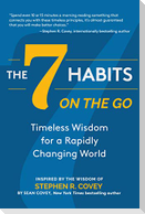 The 7 Habits on the Go
