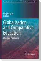Globalisation and Comparative Education