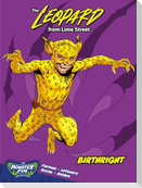 The Leopard From Lime Street - Birthright