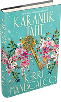 Karanlik Taht Ciltli