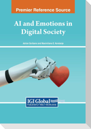 AI and Emotions in Digital Society