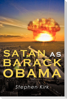 Satan as Barack Obama