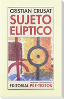 Sujeto elíptico