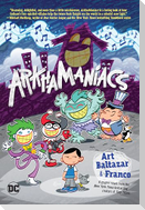 Arkhamaniacs (New Edition)