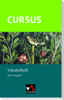 Cursus - Neue Ausgabe Vokabelheft