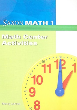 Larson. Math Center Activity. Houghton Mifflin, 2007.