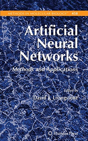 Livingstone, David J. (Hrsg.). Artificial Neural Networks - Methods and Applications. Humana Press, 2011.