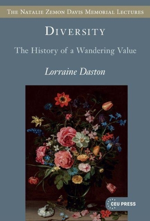 Daston, Lorraine. Diversity - The History of a Wandering Value. Pallas Publications, 2026.
