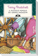 Il piccolo popolo dei Grandi Magazzini