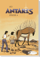 Antares Vol.4: Episode 4