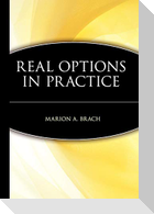 Real Options in Practice