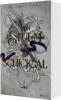 Von Sturm & Schicksal (Die Geschichte der Anderswelt 6)