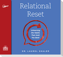 Relational Reset