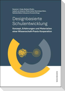 Designbasierte Schulentwicklung