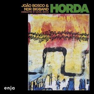 Horda (Digipak). Edel Germany GmbH / Hamburg, 2026.