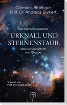 Urknall und Sternenstaub