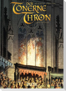 Der tönerne Thron. Band 7