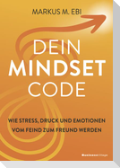 DEIN MINDSET-CODE