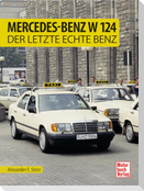 Mercedes-Benz W 124