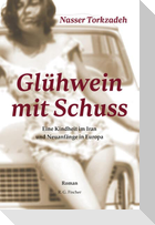 Glühwein mit Schuss