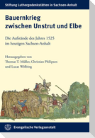 Bauernkrieg zwischen Unstrut und Elbe