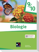 Biologie Niedersachsen 9/10