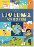Climate Change for Beginners