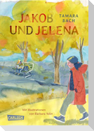 Jakob und Jelena