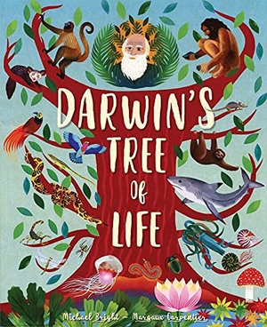 Bright, Michael. Darwin's Tree of Life. Interlink Publishing Group Inc, 2019.