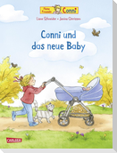 Conni-Bilderbücher: Conni und das neue Baby (Neuausgabe)