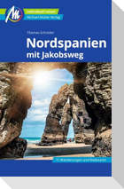 MICHAEL MÜLLER Reiseführer Nordspanien