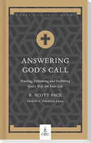 Answering God's Call