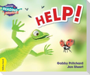 Cambridge Reading Adventures Help! Yellow Band