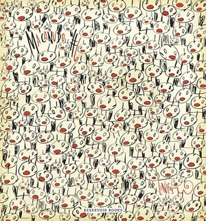 Liniers. Macanudo 6. Literatura Random House, 2011.