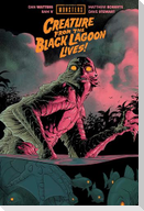 Universal Monsters: Creature From the Black Lagoon Lives!
