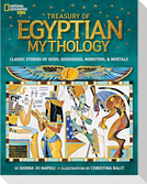 Treasury of Egyptian Mythology
