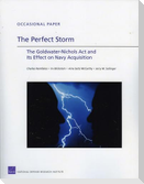 The Perfect Storm