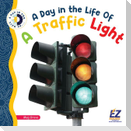 A Day in the Life of a Traffic Light